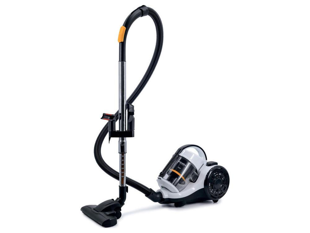 Finlux FCH-2880CP Bagless Vacuum Cleaner
