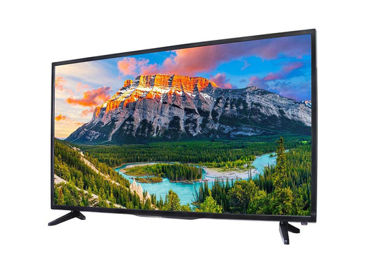 CROWN 43" TV 43D16AWS LED, Full HD, Android, 50 Hz