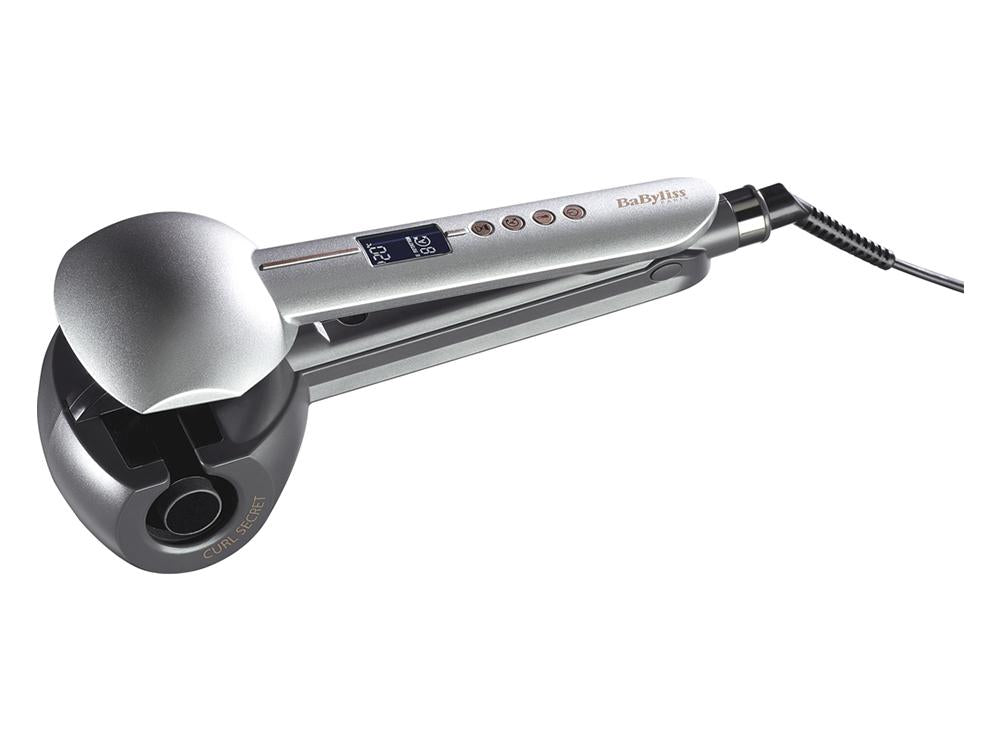 Babyliss C1600E curling irons