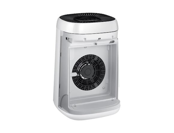 Ionizer Air Purifier Samsung AX34R3020WW / EU