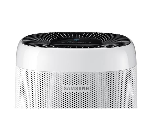 Ionizer Air Purifier Samsung AX34R3020WW / EU