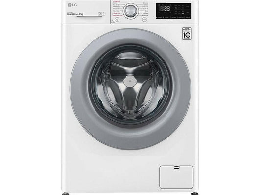 LG Washing machine Free LG F4WN209S4E 9kg 1400rpm