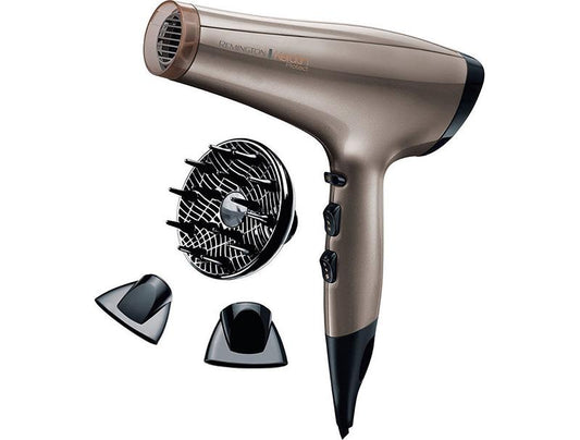 Hair dryer Remington AC8002