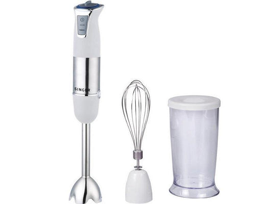 Singer Blender Rod SB-500WH