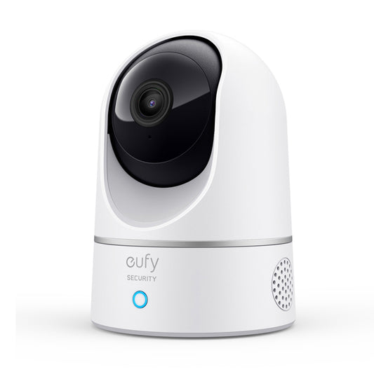 Anker Eufy Indoor Cam 2K Pan & Tilt EU