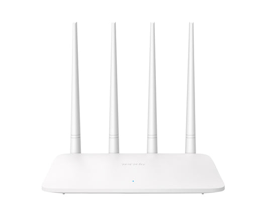 Tenda F6 N300 Wireless Router