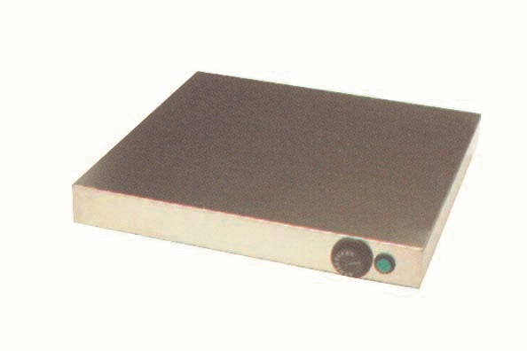 Forved FPC Pizza Warmer