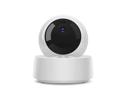 Sonoff GK-200MP2-B Wi-Fi IP Security Camera