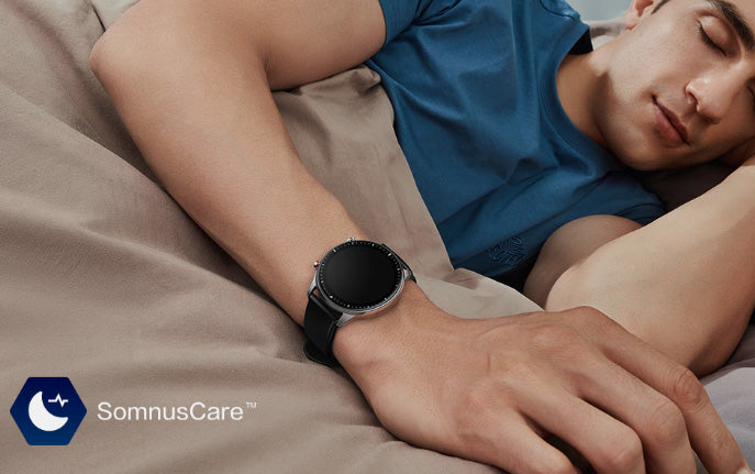 Amazfit gtr new arrivals 2e obsidian black