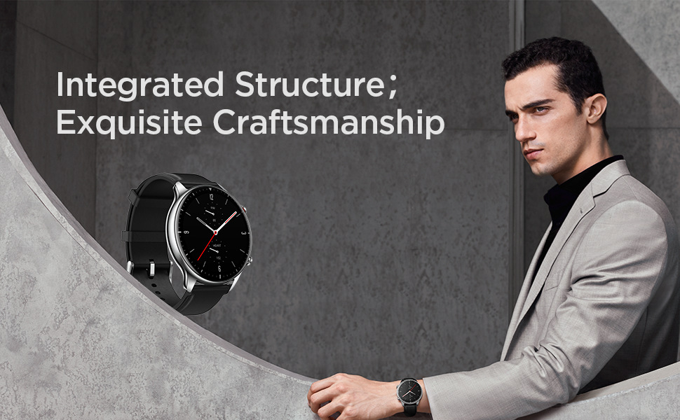Amazfit obsidian hotsell