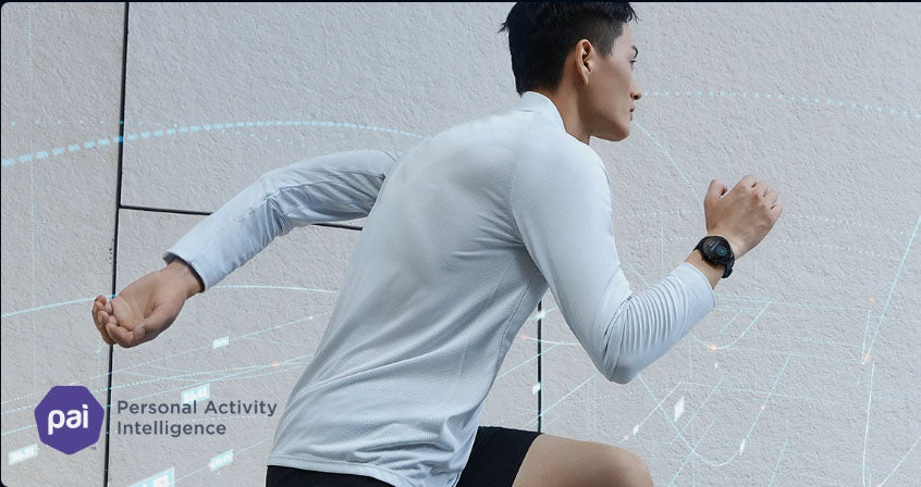 Amazfit GTR 2 SmartWatch Sport Edition Obsidian Black