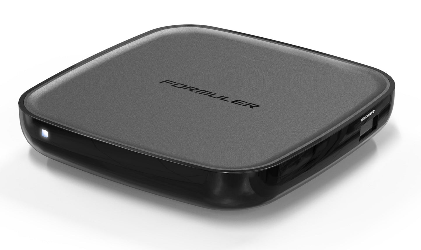 Formuler GTV Google TV Android Box 4K