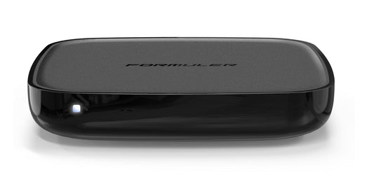 Formuler GTV Google TV Android Box 4K