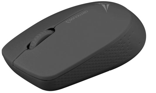 Alcatroz Airmouse3 Wireless Mouse Grey