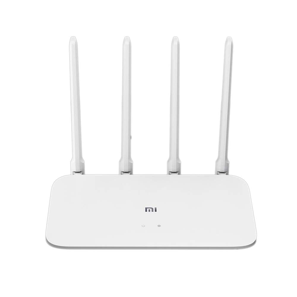 Xiaomi Mi 4A Gigabit AC1200 Wireless Dual Band Router