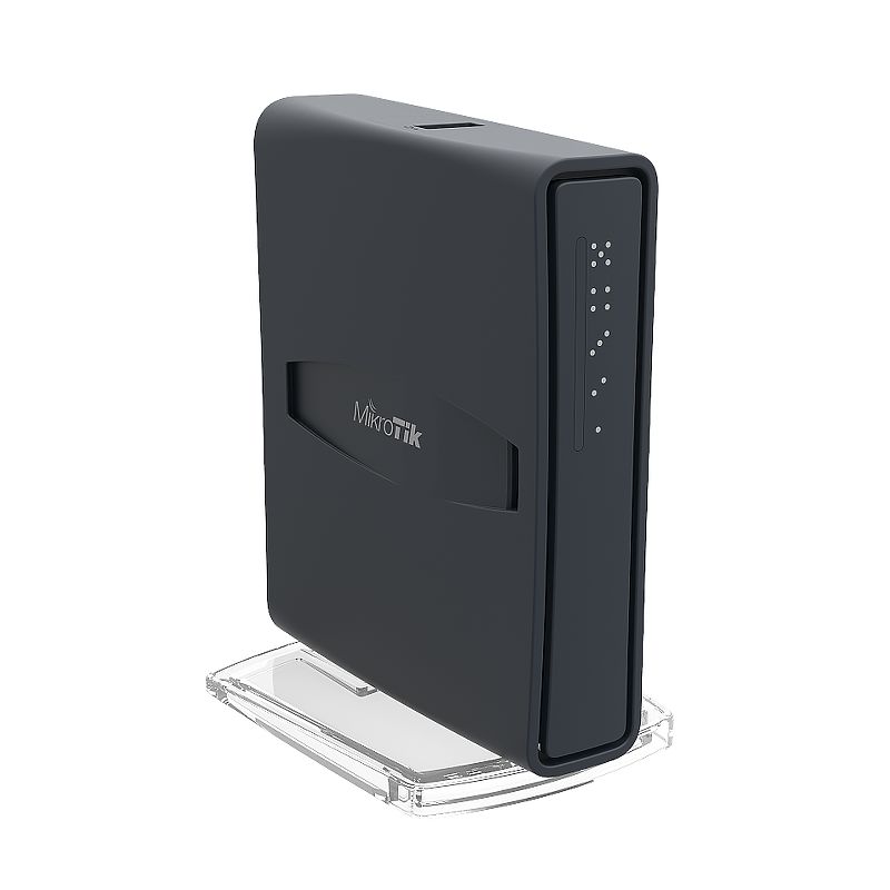 MikroTik RB952Ui-5ac hAP AC lite TC Wireless Dual Band Router USB