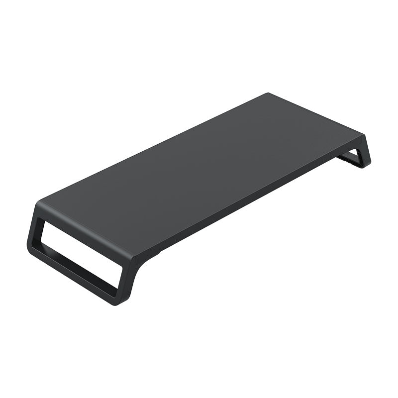 Orico Stand Monitor Solid Wood+ABS Black HSQ-M1-BK