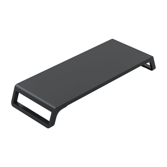 Orico Stand Monitor Solid Wood+ABS Black HSQ-M1-BK