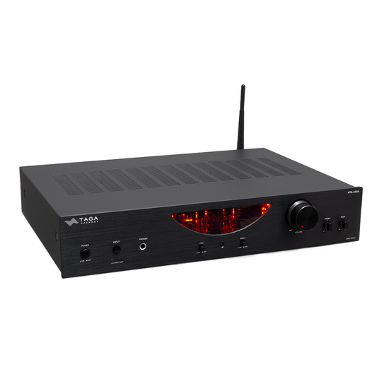 TAGA Harmony HTA-600B