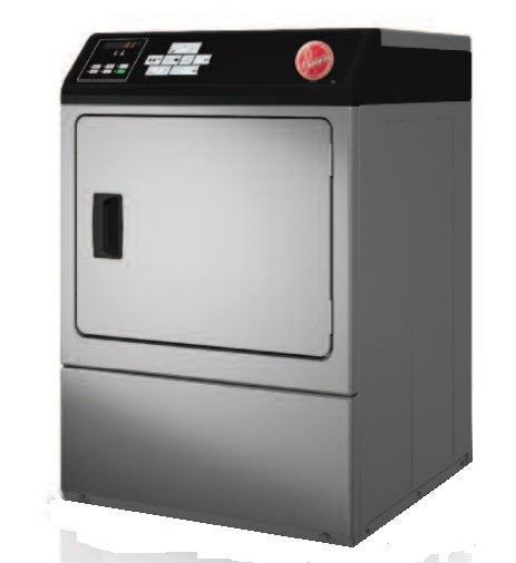 HOOVER PRO HDA10 Dryer - Condenser 10Kg Professional Dryer