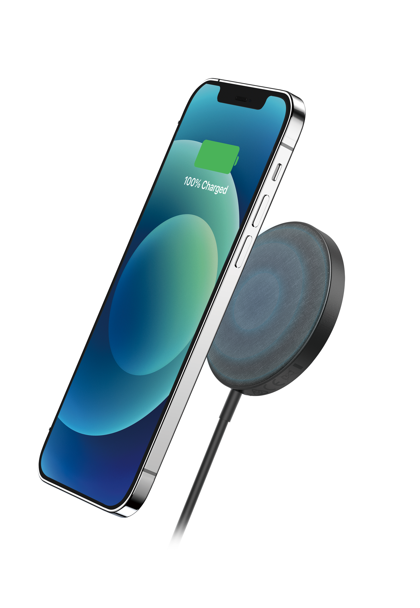 Anker PowerWave Select+ Magnetic Pad Fabric