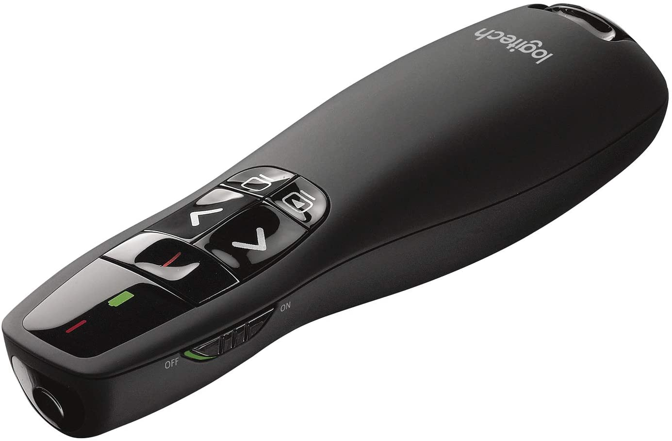 Logitech R400 WIRELESS PRESENTER