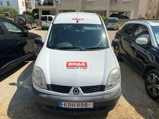 Renault Kangoo 1.5D 2005