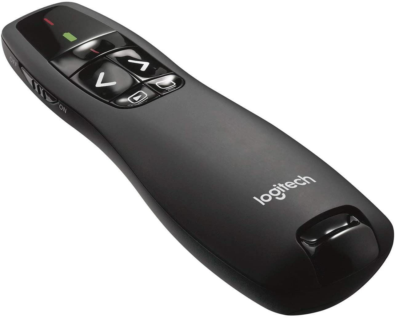 Logitech R400 WIRELESS PRESENTER