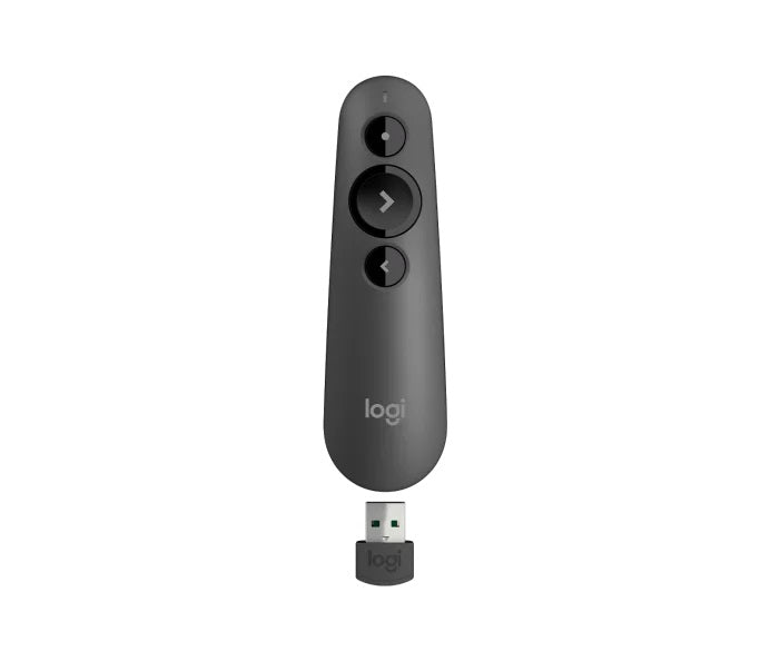 Logitech R500 WIRELESS PRESENTER