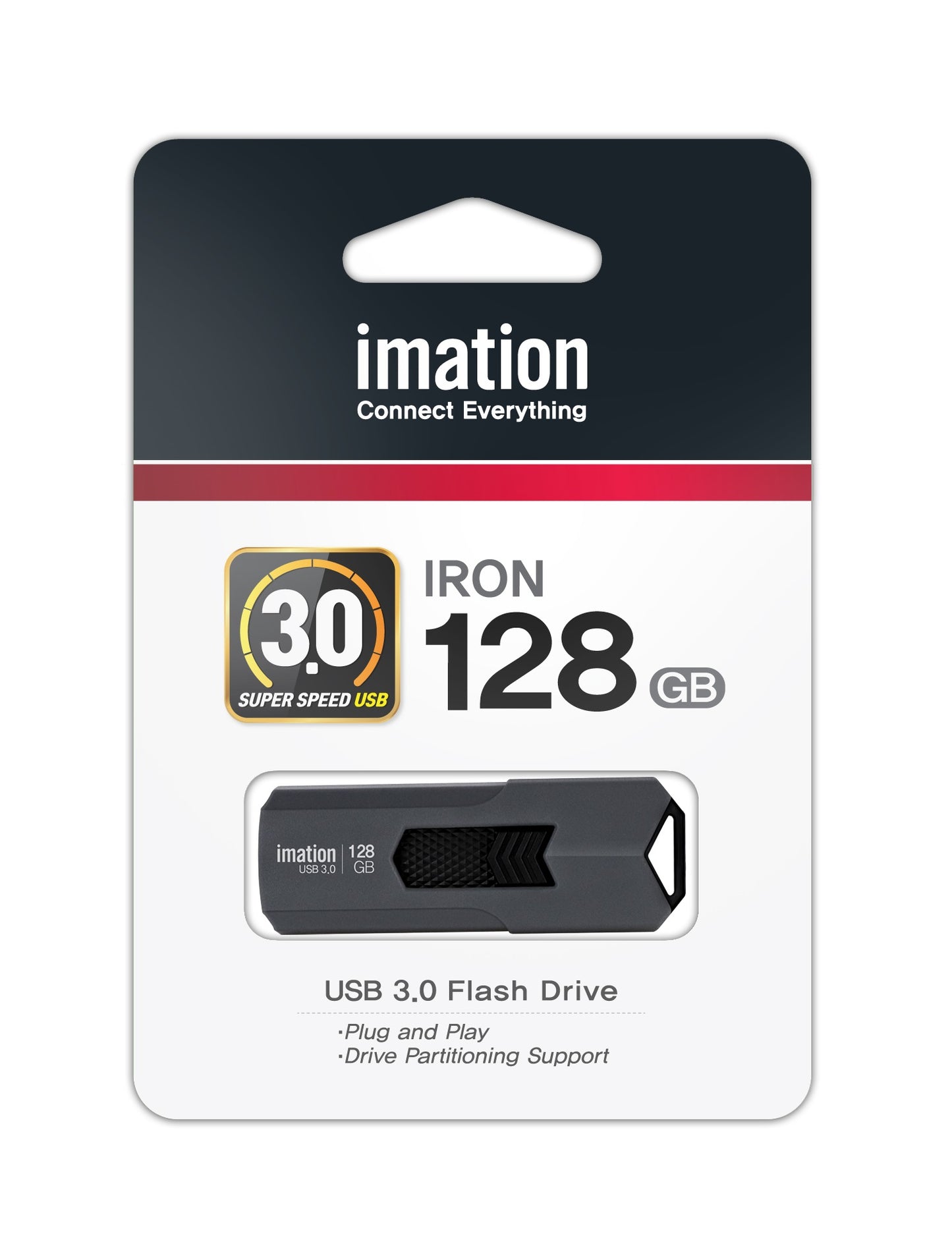Imation IRON USB3.0 Stick 128GB