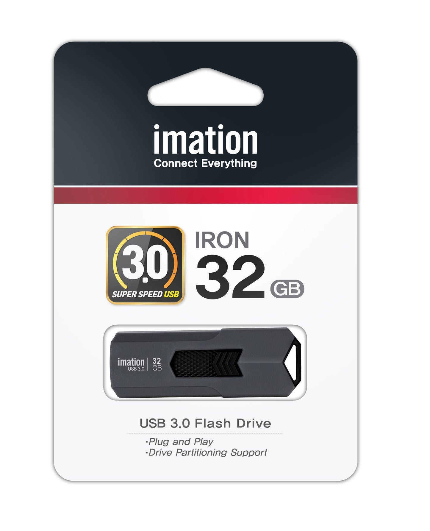 Imation IRON USB3.0 Stick 32GB