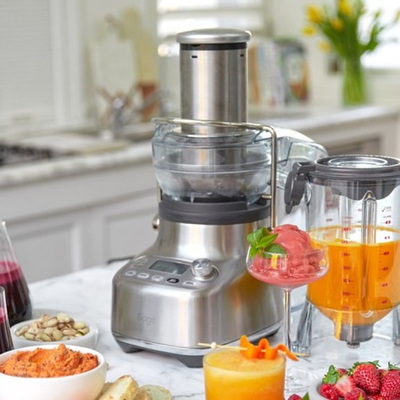 SAGE SJB815 the 3X Bluicer ™ Pro Juicer