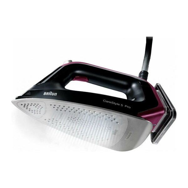 BRAUN IS5155BK Carestyle 5 7,5 bar Steam Generator