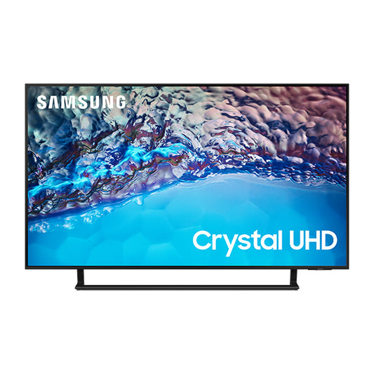 SAMSUNG UE55BU8572UXXH Crystal UHD 4K Smart Tv 55"