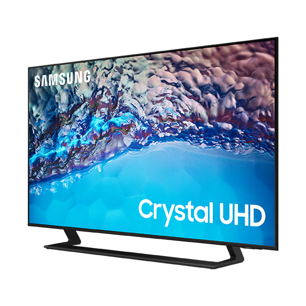 SAMSUNG UE55BU8572UXXH Crystal UHD 4K Smart Tv 55"