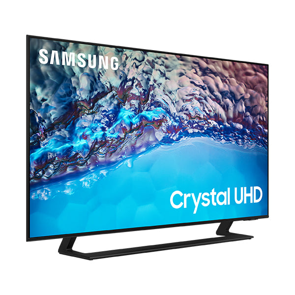 SAMSUNG UE55BU8572UXXH Crystal UHD 4K Smart Tv 55"