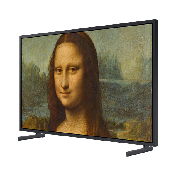 SAMSUNG QE55LS03BAUXXH The Frame QLED 4K Smart Tv 55"