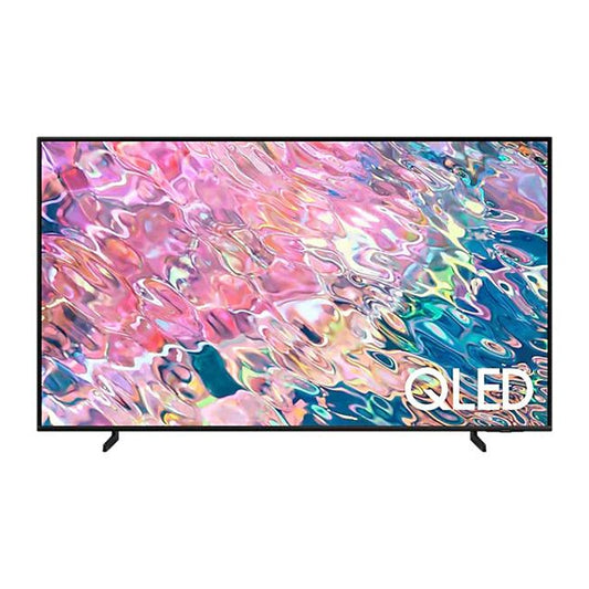 SAMSUNG QE55Q60BAUXXH QLED 4K Smart Tv 55"