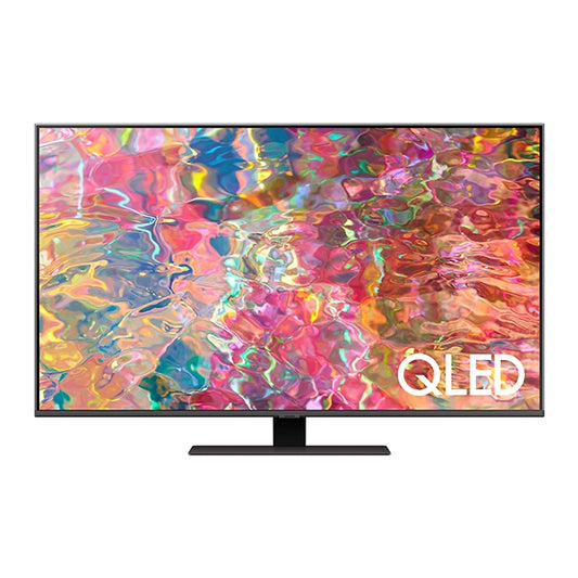 SAMSUNG QE55Q80BATXXH QLED 4K Smart Tv 55"