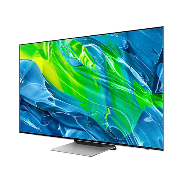 SAMSUNG QE65S95BATXXH OLED 4K Smart TV, 65"