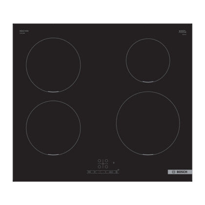 BOSCH PUE611BB5E Induction Hob