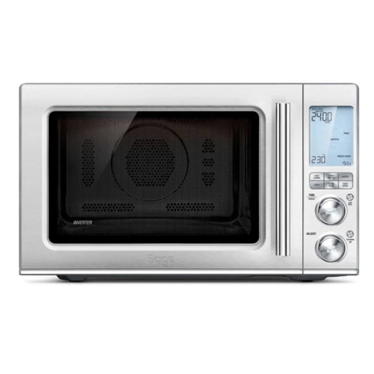 SAGE SMO870BSS4GEU1 The Combi Wave 3 in 1 Microwave Oven