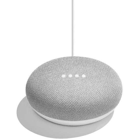 Google Home Mini