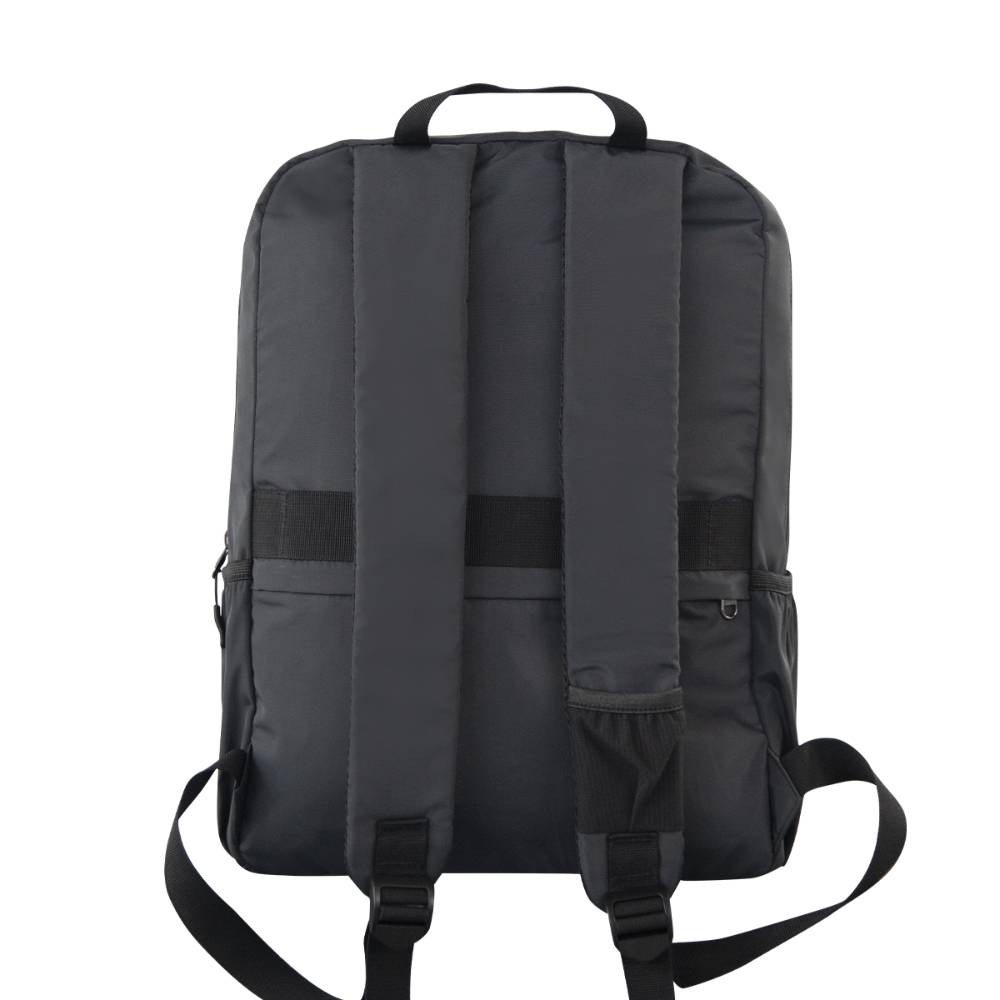 Baseus Basics Series 16" Computer Backpack Grey