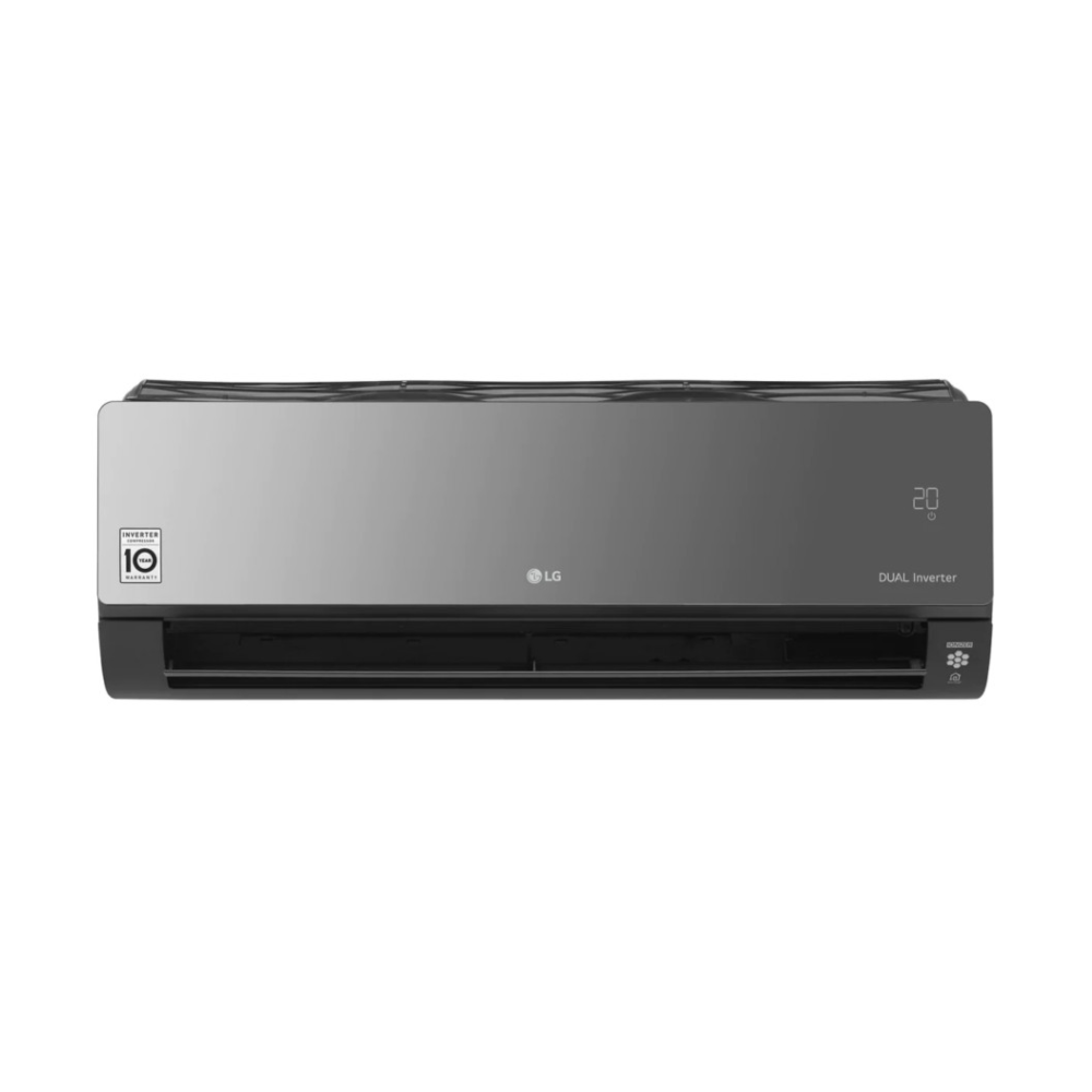LG Artcool Mirror Air Conditioner