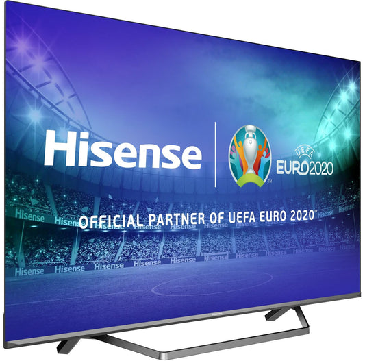 Hisense 55U7QF 55'' 4K Smart ULED TV