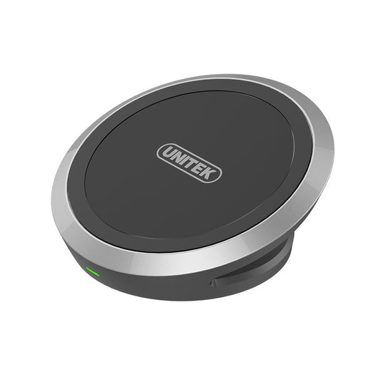 Unitek M003A QI Fast Wireless Charging Pad