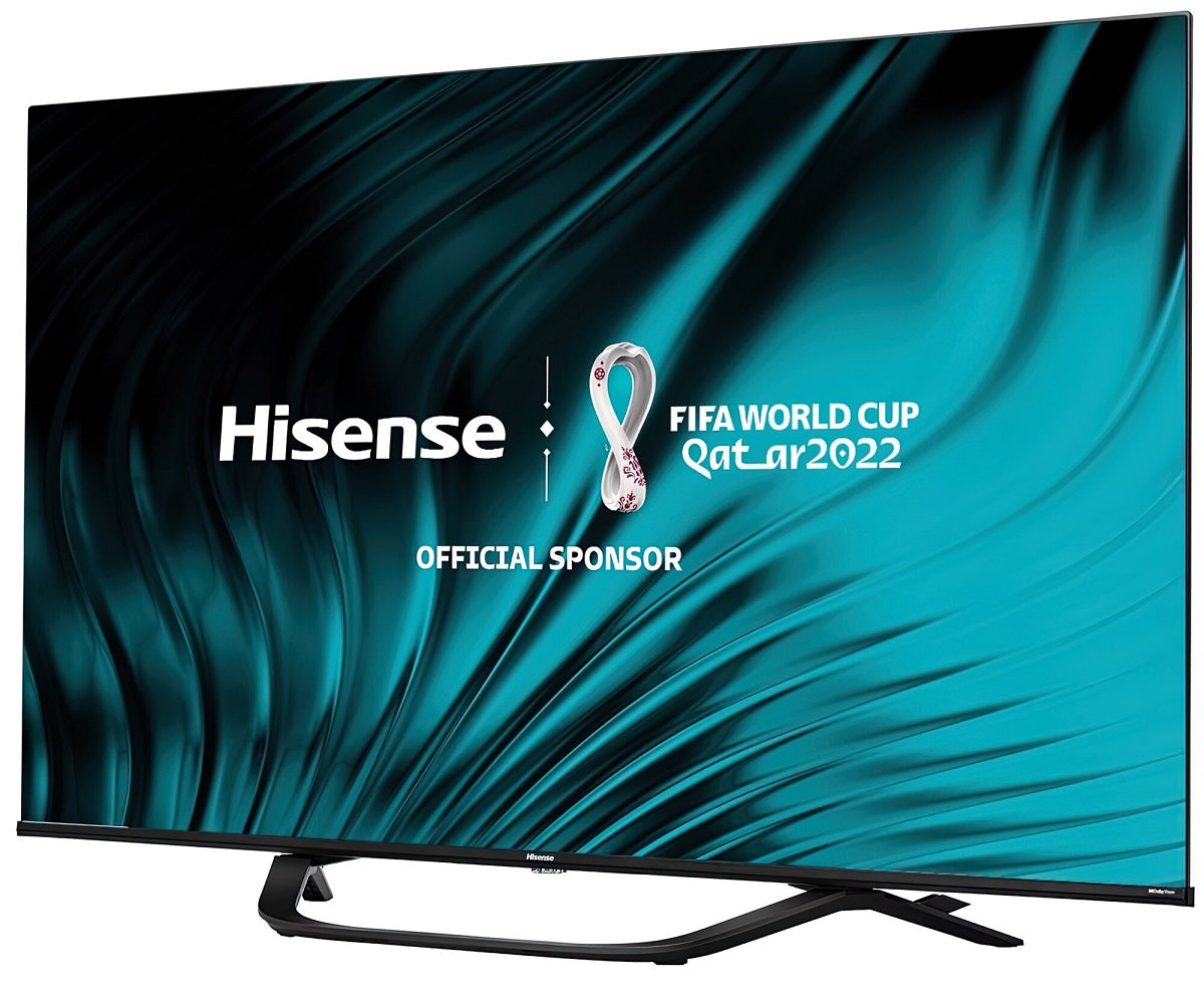 Hisense 55A63H 55'' 4K Smart LED TV