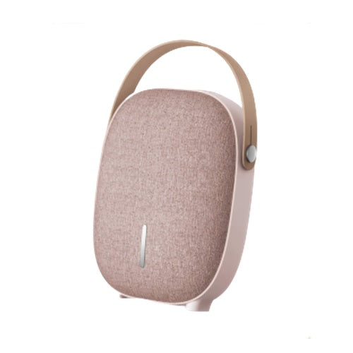 COMISEN M-2GRY Bluetooth Speaker Grey
