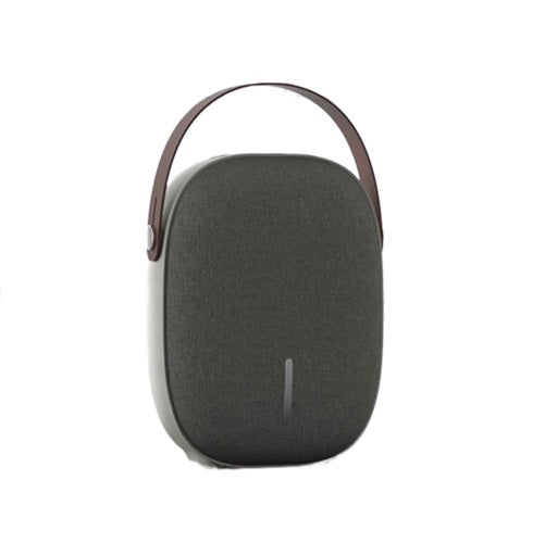 COMISEN M-2GR Bluetooth Speaker Green